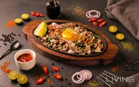 Buy 1 Main Course - Get 1 Appetizer Free